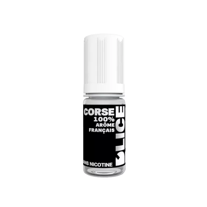 Corse - D'lice